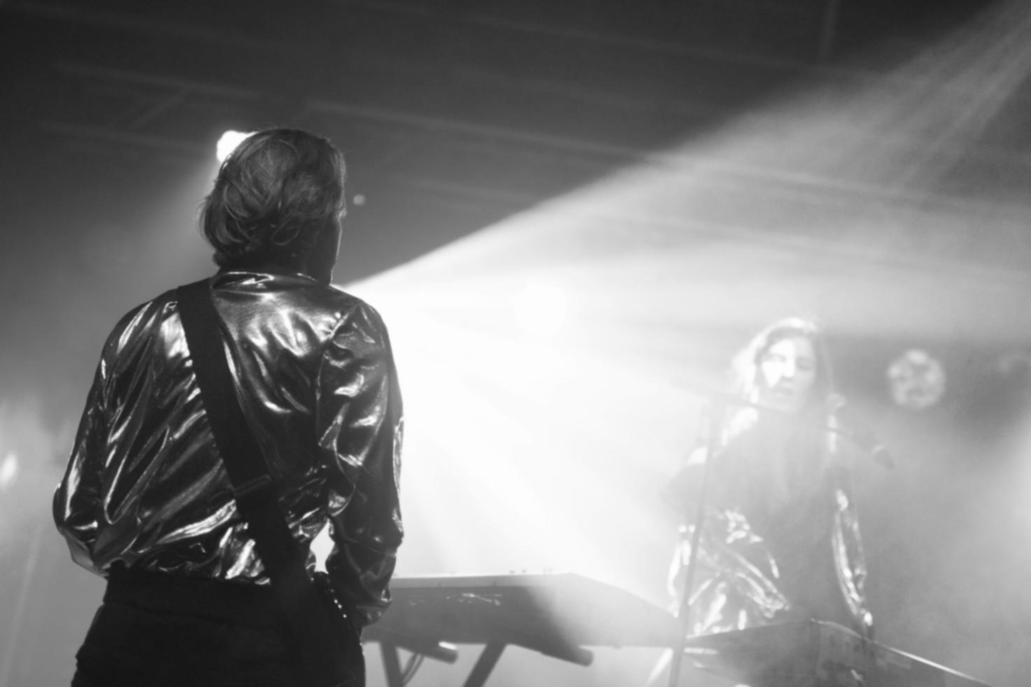 Процес створення музики